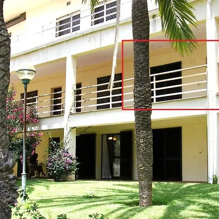 Apartamento Apartamento Cerca Paseo Maritimo