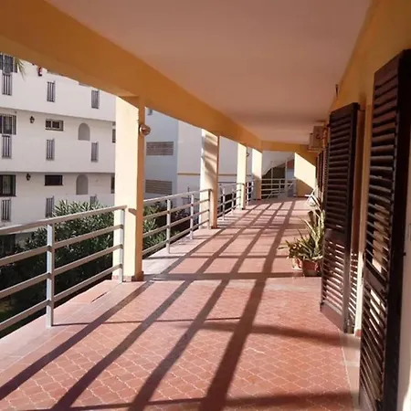 Apartamento Cerca Paseo Maritimo *