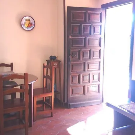 Apartamento Cerca Paseo Maritimo Apartamento *