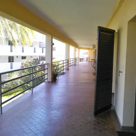 Apartamento Cerca Paseo Maritimo Torremolinos