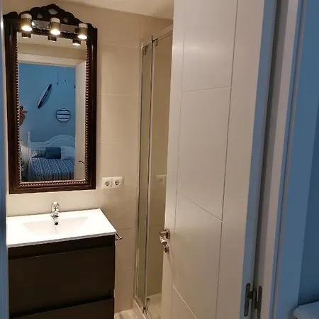 Apartamento Cerca Paseo Maritimo Apartamento *