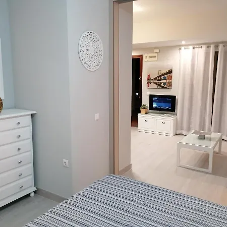 Apartamento Cerca Paseo Maritimo Apartamento Torremolinos