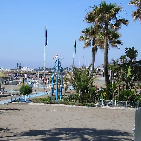 Apartamento Cerca Paseo Maritimo *