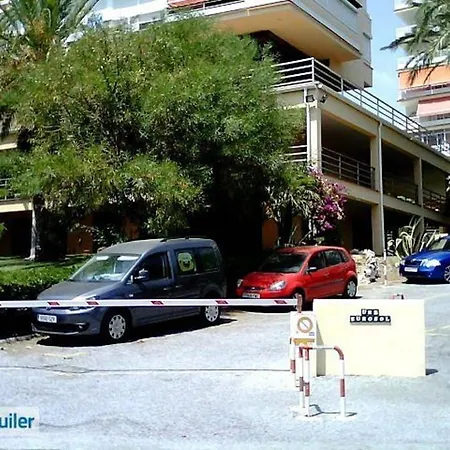 Apartment Apartamento Cerca Paseo Maritimo *