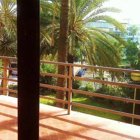 Apartamento Cerca Paseo Maritimo * Torremolinos