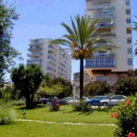 Apartamento Cerca Paseo Maritimo