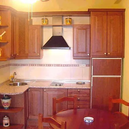 Apartamento Cerca Paseo Maritimo * Torremolinos