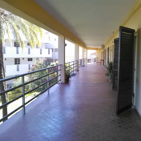 Apartamento Cerca Paseo Maritimo