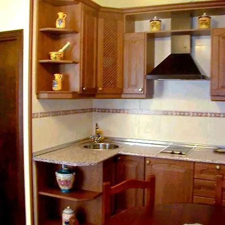 Apartamento Cerca Paseo Maritimo