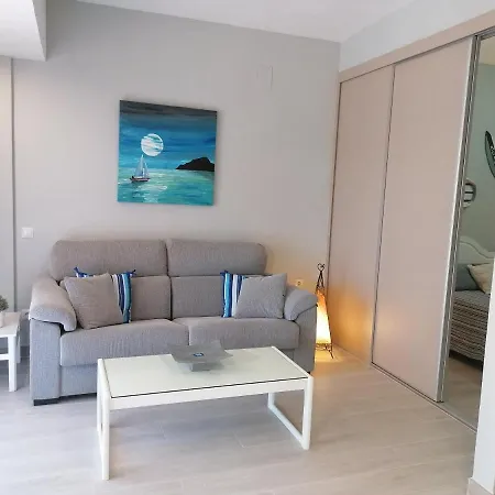 Apartamento Cerca Paseo Maritimo Apartment Torremolinos