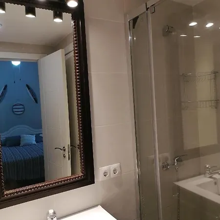 Apartamento Cerca Paseo Maritimo *