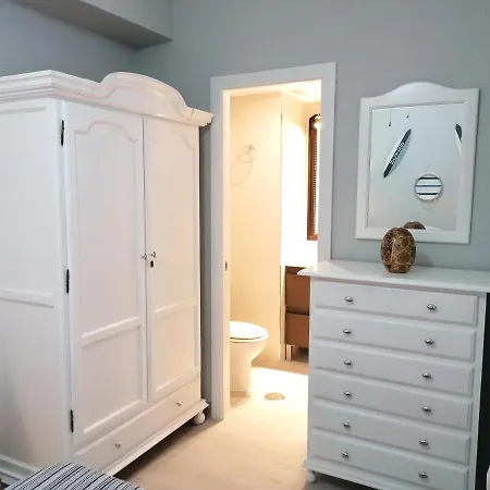 Apartamento Cerca Paseo Maritimo 公寓 托雷莫利诺斯