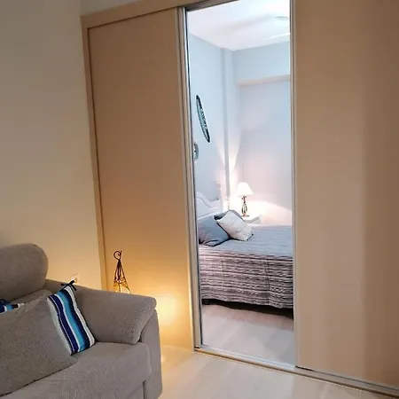 Apartamento Cerca Paseo Maritimo *