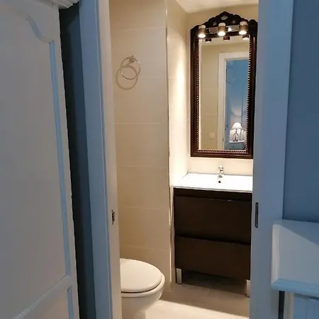 Apartamento Cerca Paseo Maritimo Apartment Torremolinos