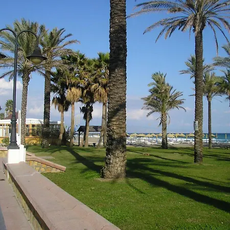 Apartamento Cerca Paseo Maritimo * Torremolinos